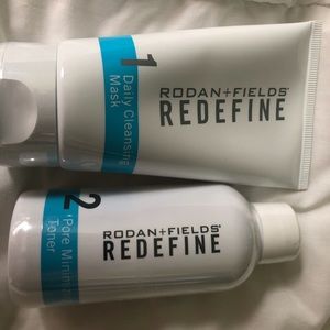 Rodan & Fields Redefine